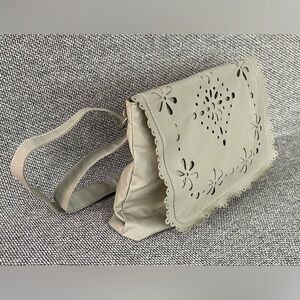 Elegant Gray Women's Bag